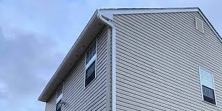 Best Siding for New Construction  in Prairie Creek, AR